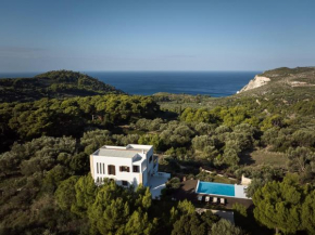 Kalas SeaView Residence, a Serene Sanctuary, By ThinkVilla